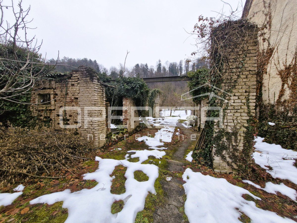 Casa In vendita - ZAGREBAČKA SAMOBOR
