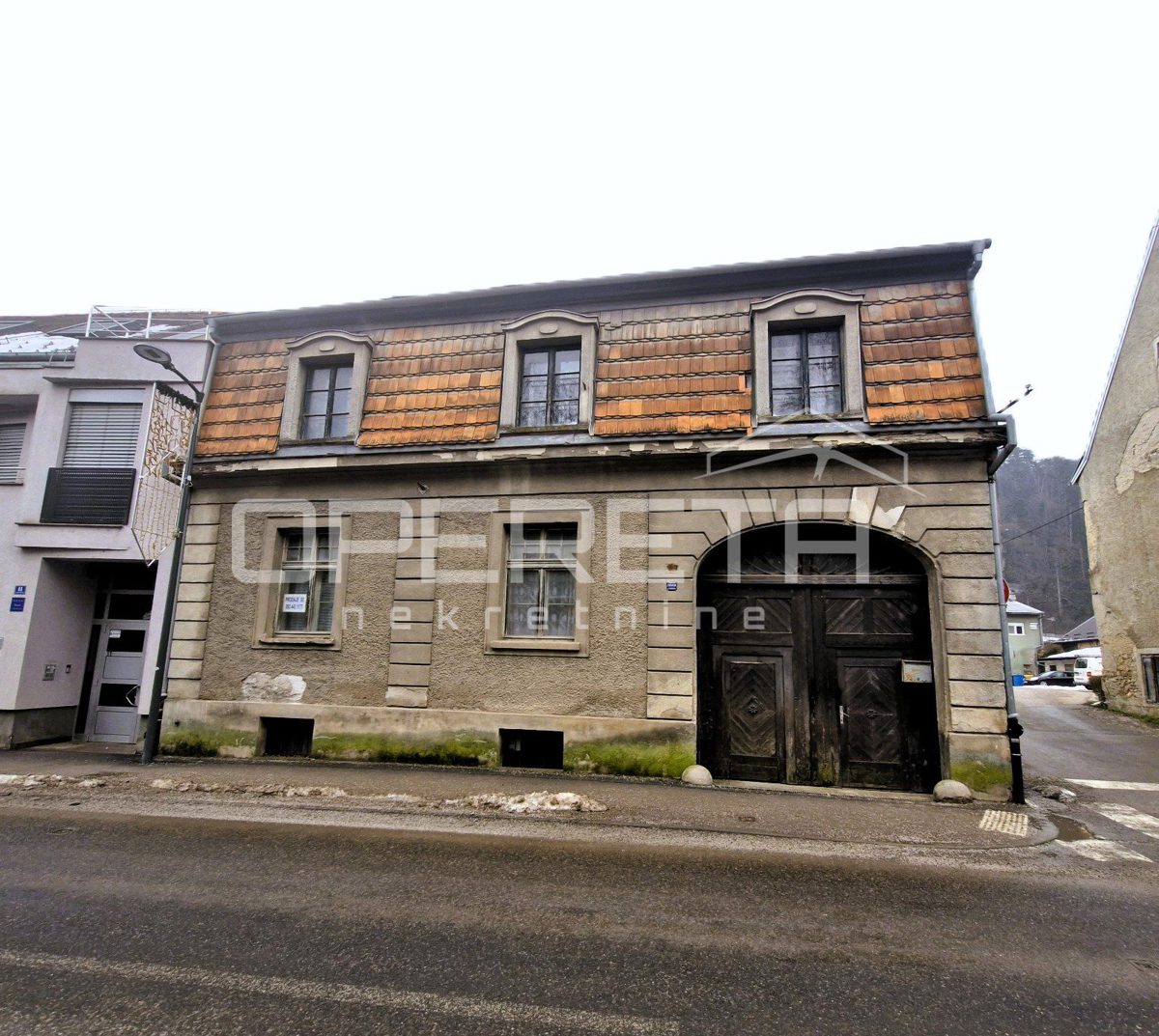Casa In vendita - ZAGREBAČKA SAMOBOR