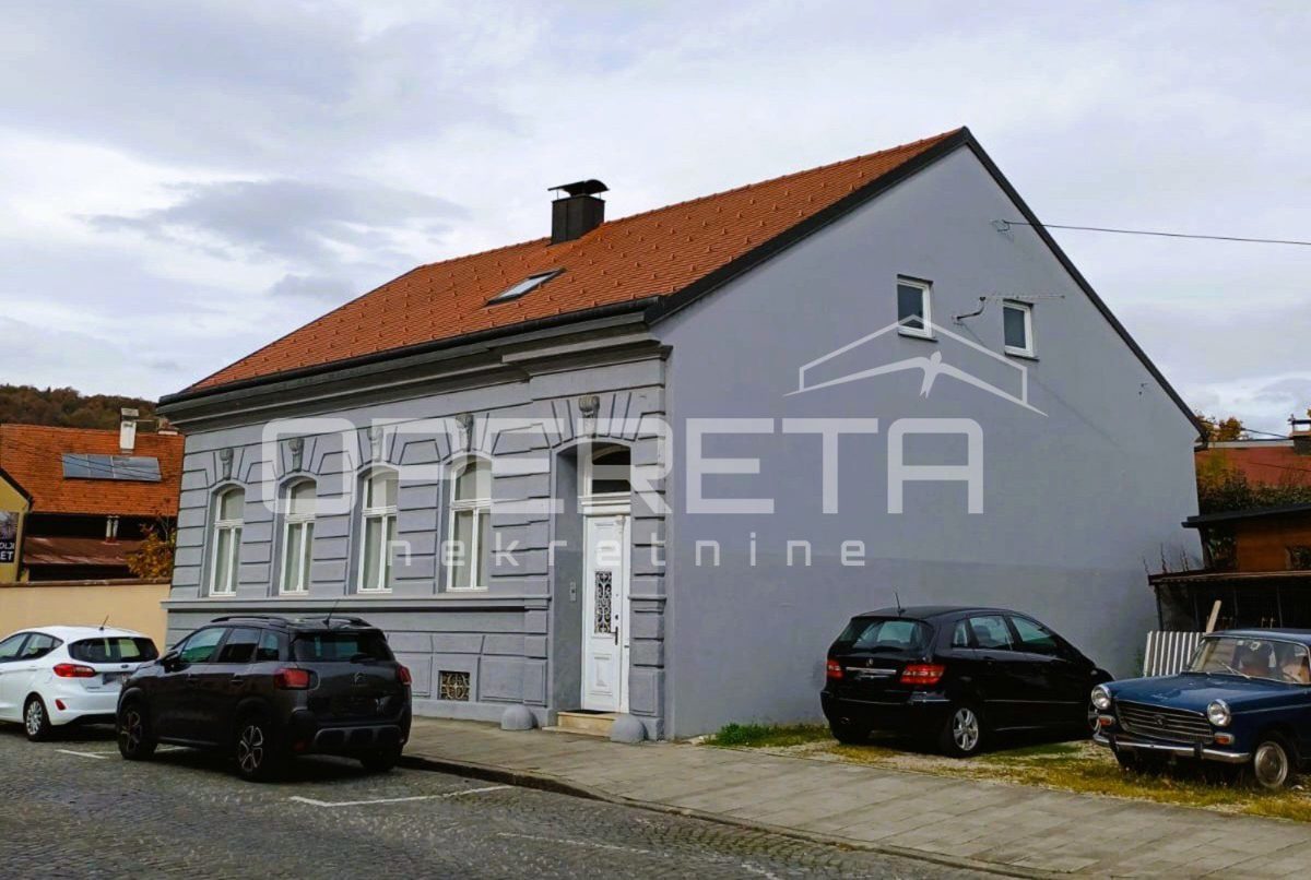 Casa In vendita SAMOBOR