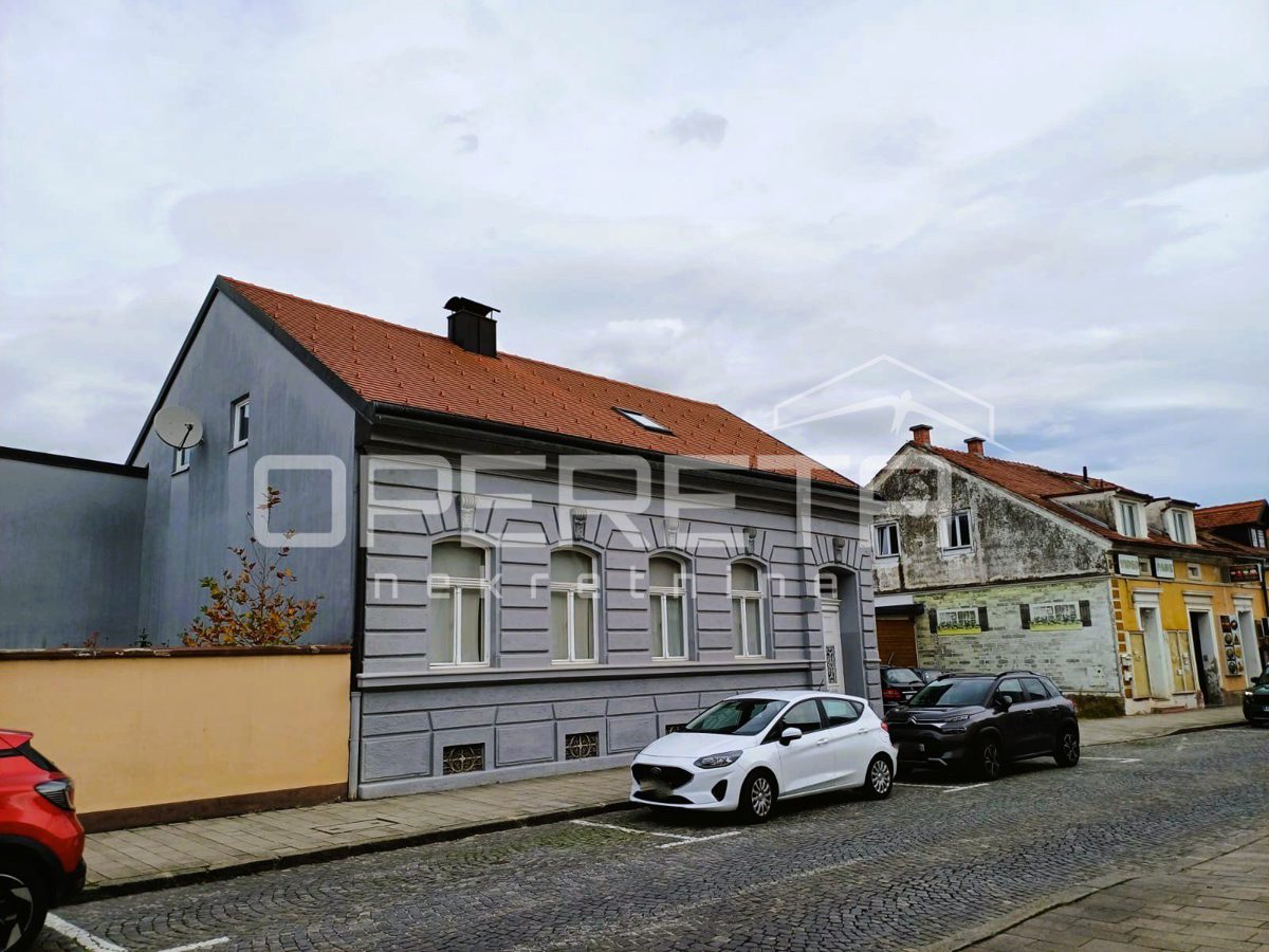 Casa In vendita - ZAGREBAČKA SAMOBOR