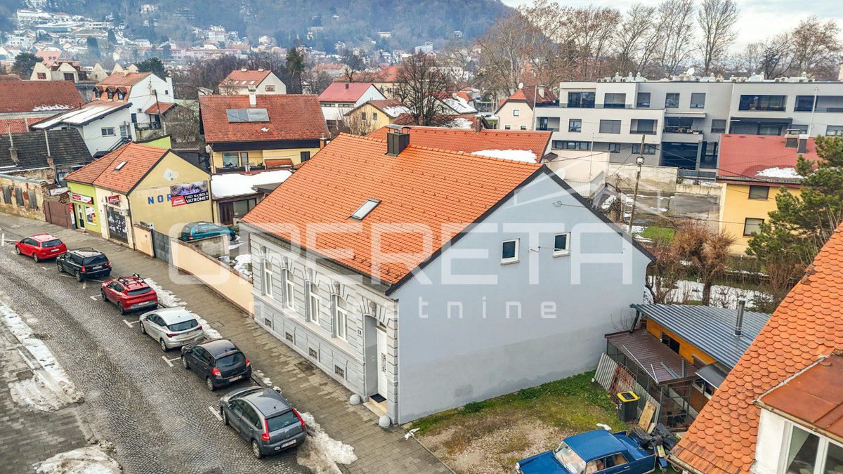 Casa In vendita - ZAGREBAČKA SAMOBOR