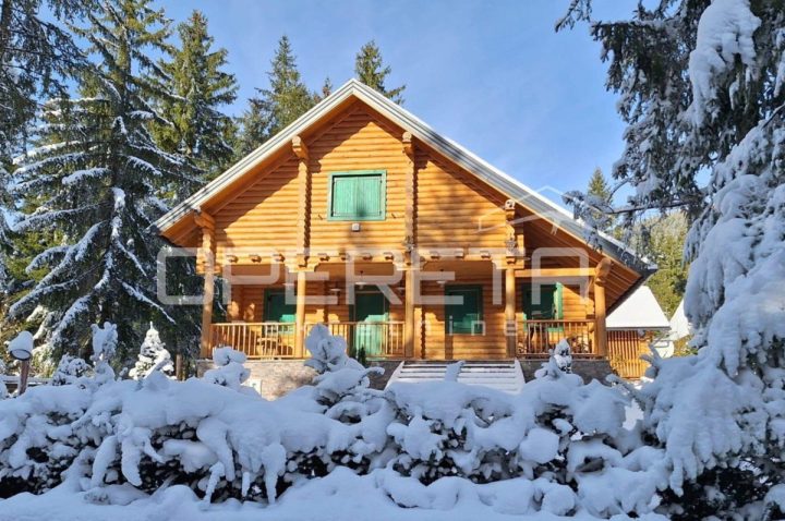 House for sale 180 m² – Mrkopalj