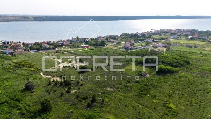 Grundstück zu verkaufen 500 m² – Ražanac