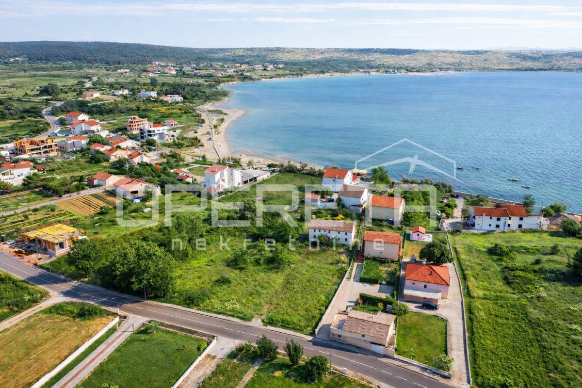 Terreno In vendita - Zadarska Ražanac - foto 1/2