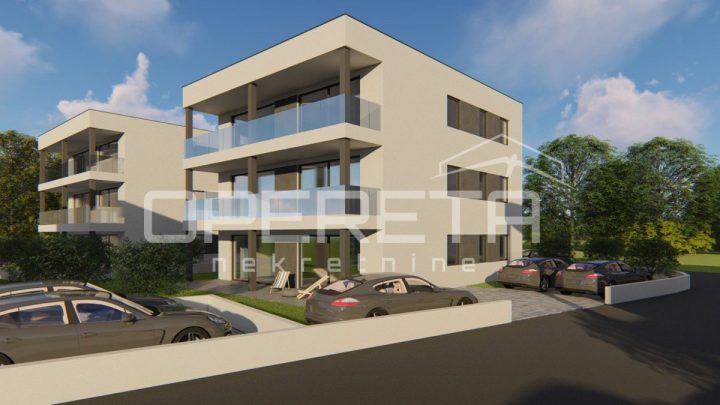 Apartma Na predaj - Istarska Medulin - foto 3/7