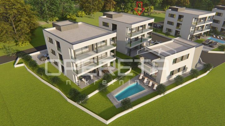 Apartma Na predaj - Istarska Medulin - foto 5/7