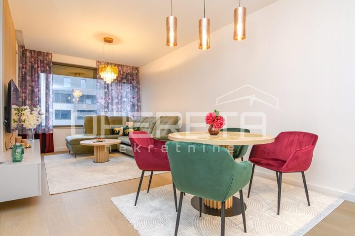 Appartement à louer 71 m² – Zagreb