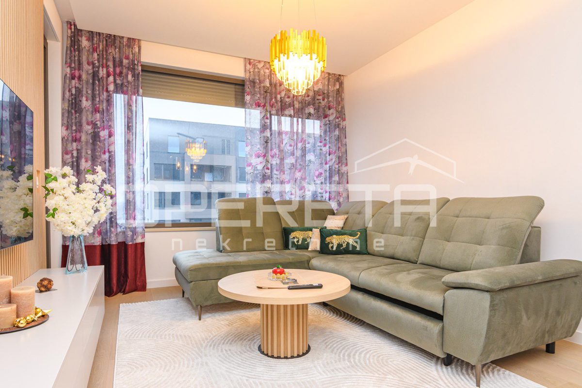 Flat For rent - GRAD ZAGREB ZAGREB