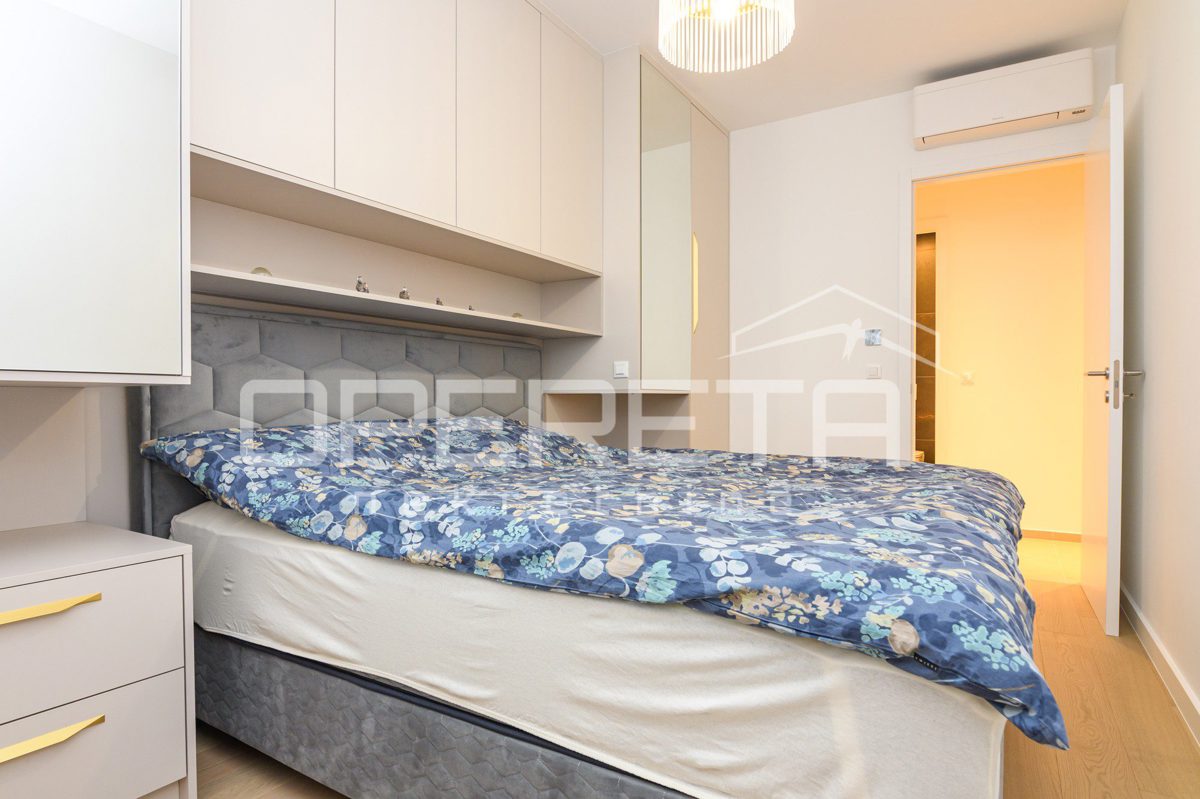 Flat For rent - GRAD ZAGREB ZAGREB