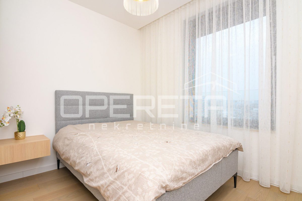 Flat For rent - GRAD ZAGREB ZAGREB