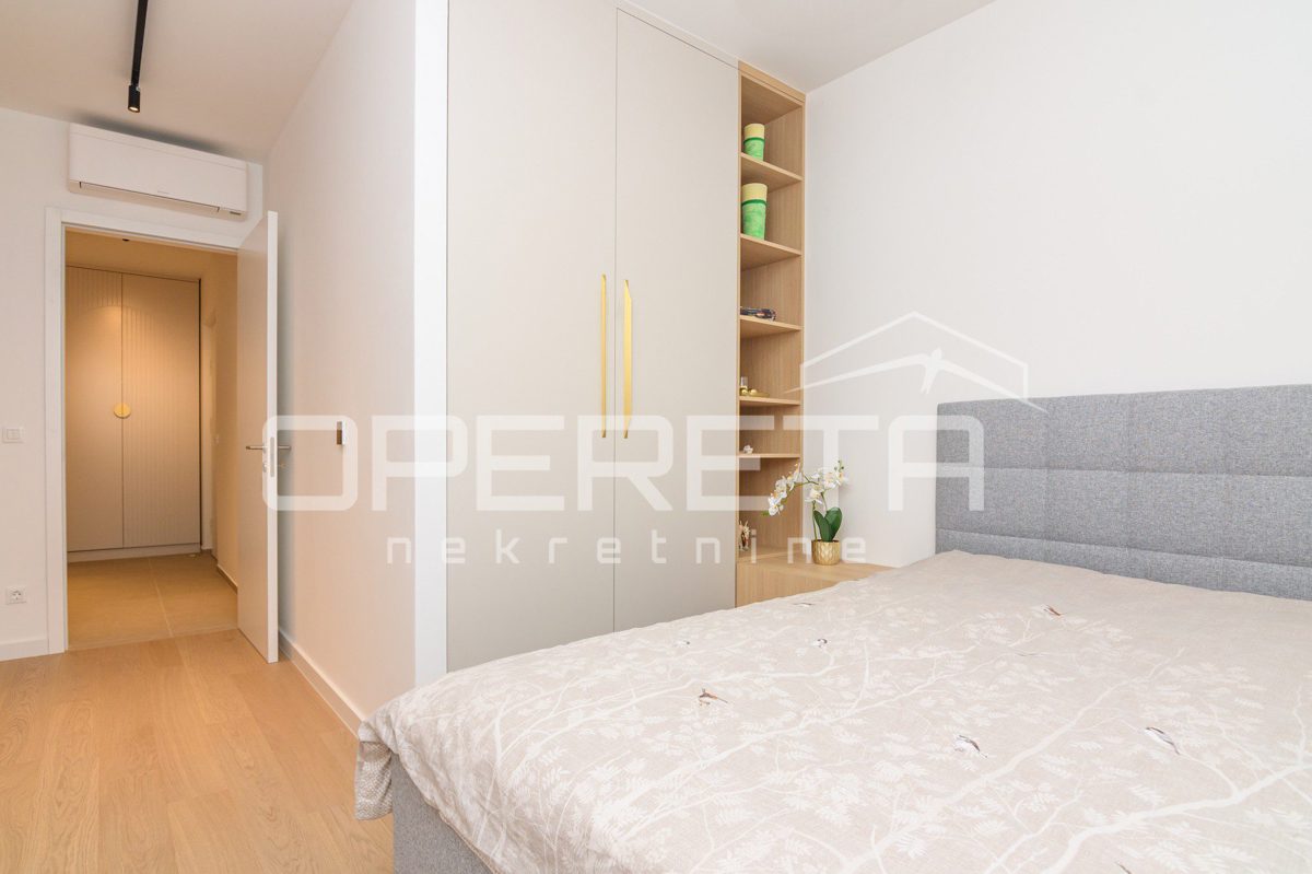 Flat For rent - GRAD ZAGREB ZAGREB