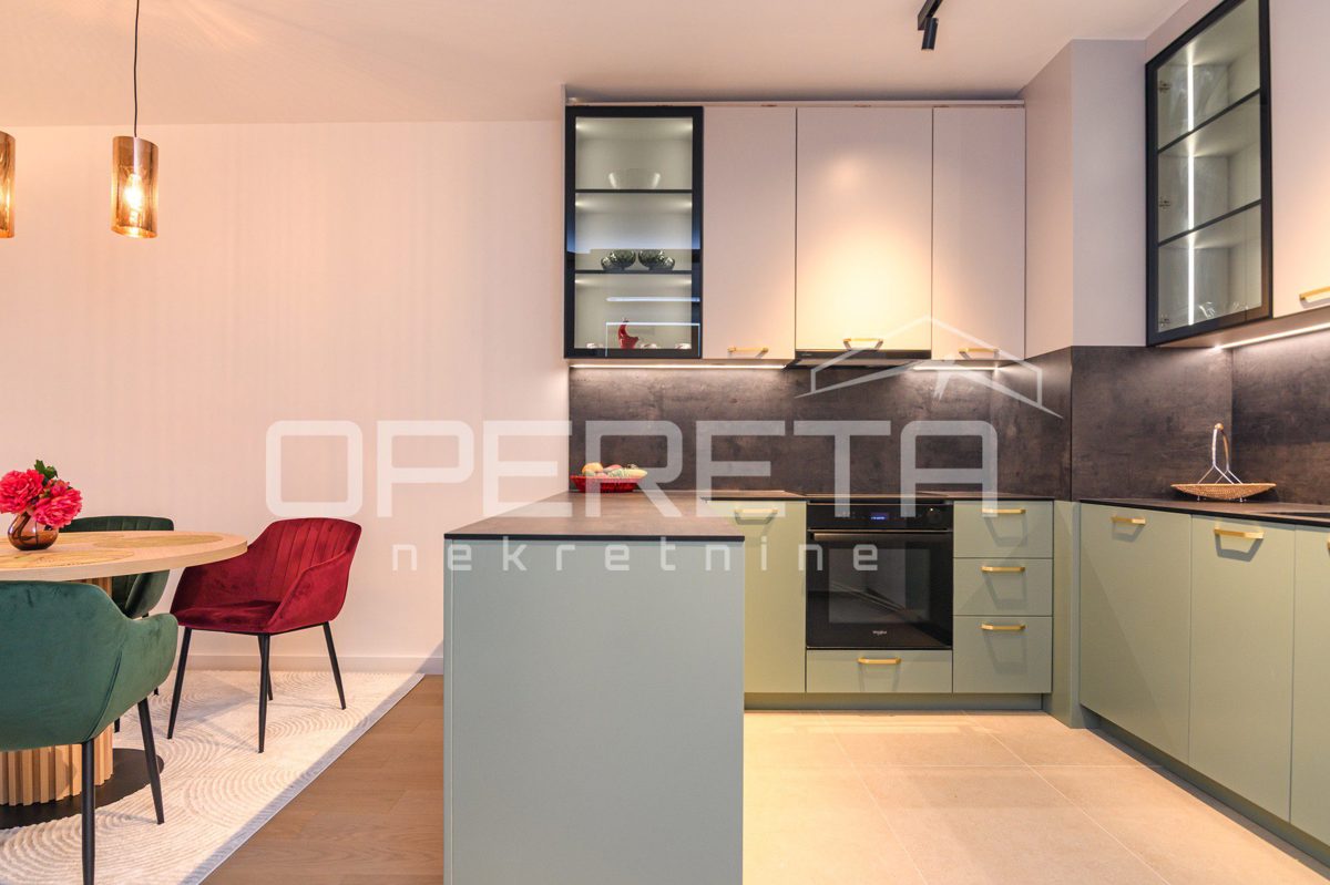 Flat For rent - GRAD ZAGREB ZAGREB