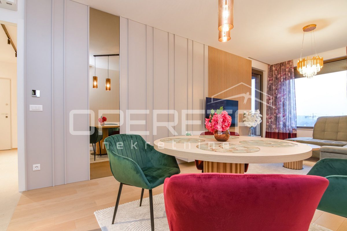 Flat For rent - GRAD ZAGREB ZAGREB