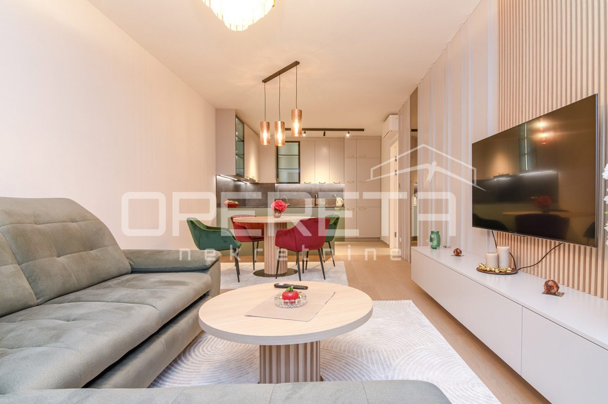Flat For rent - GRAD ZAGREB ZAGREB
