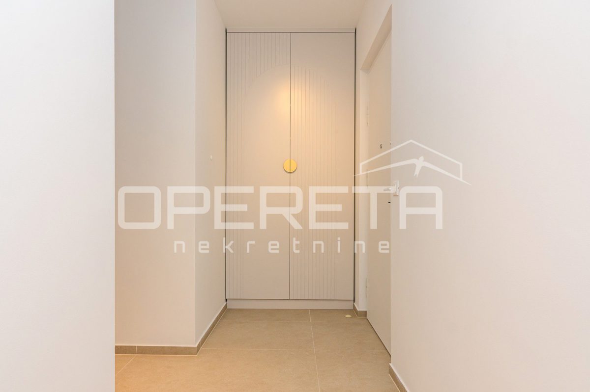 Flat For rent - GRAD ZAGREB ZAGREB