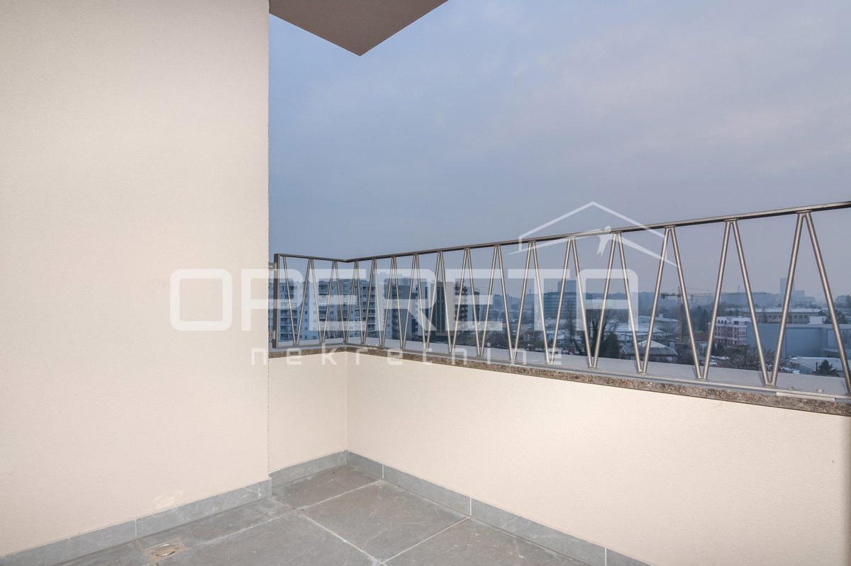 Flat For rent - GRAD ZAGREB ZAGREB