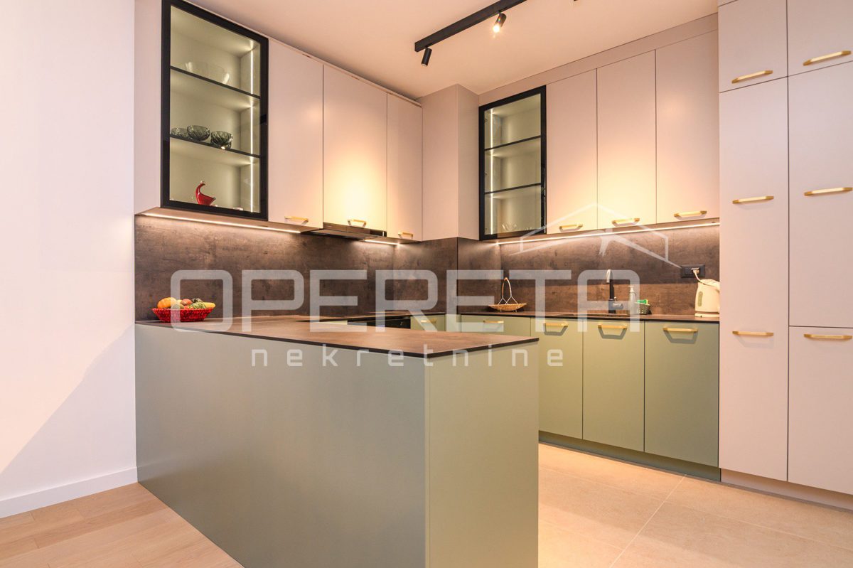 Flat For rent - GRAD ZAGREB ZAGREB