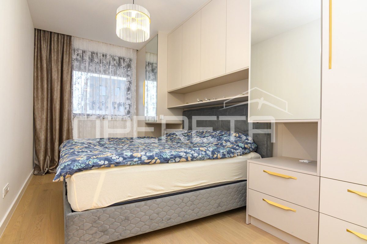 Flat For rent - GRAD ZAGREB ZAGREB
