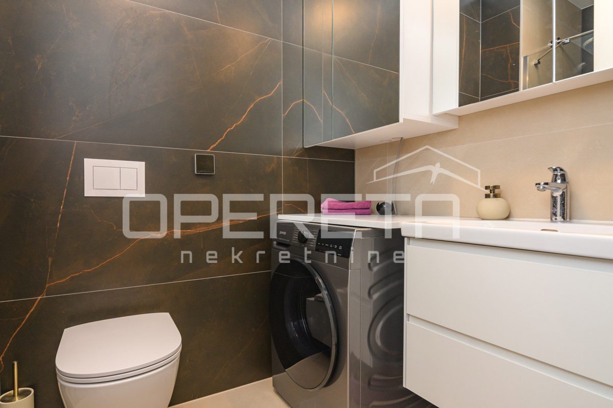 Flat For rent - GRAD ZAGREB ZAGREB