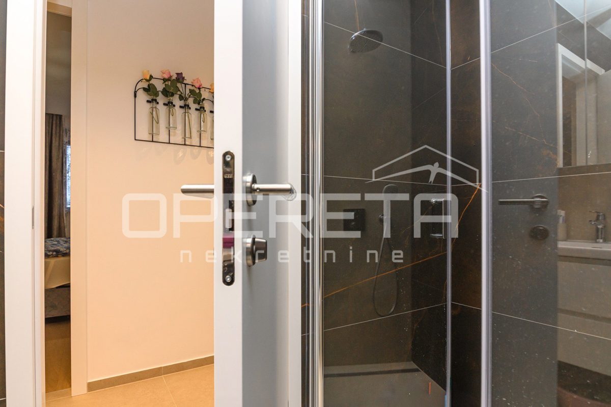 Flat For rent - GRAD ZAGREB ZAGREB