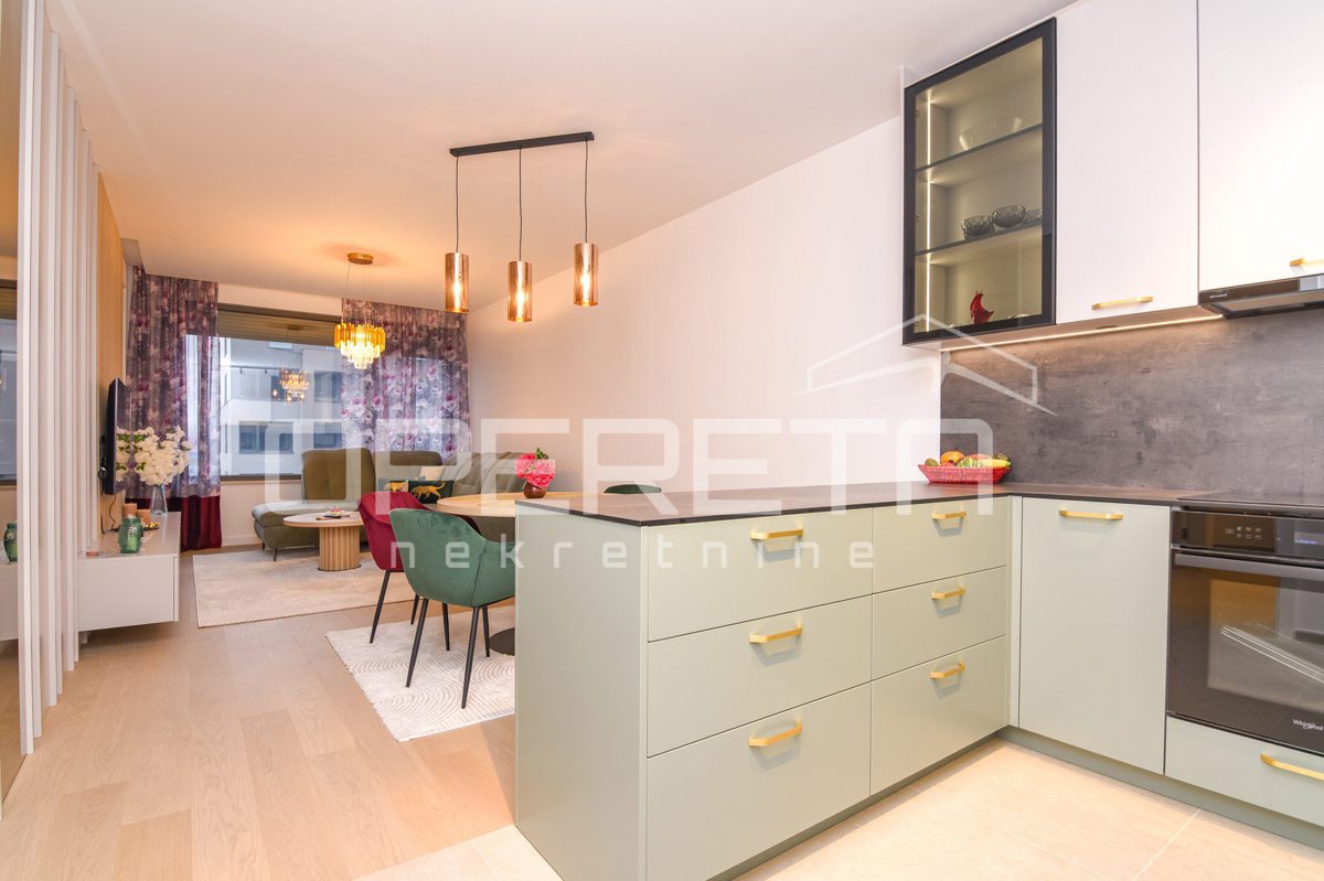 Flat For rent - GRAD ZAGREB ZAGREB