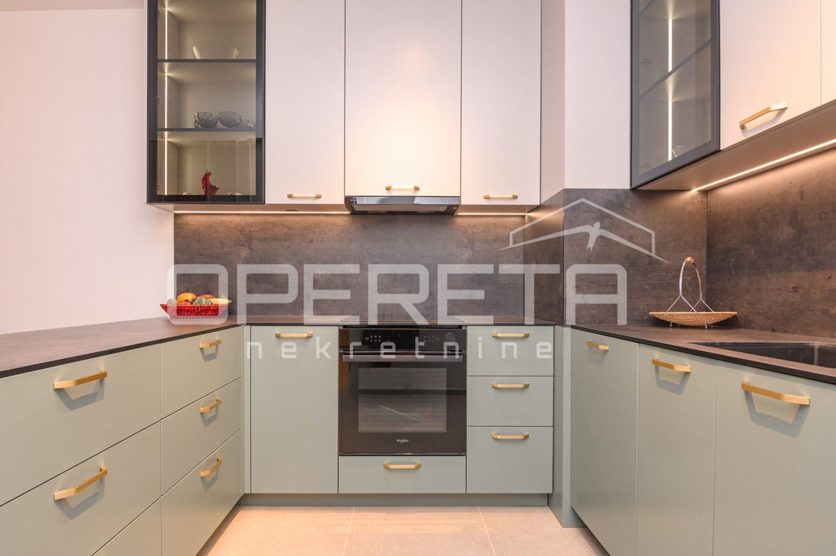 Flat For rent - GRAD ZAGREB ZAGREB