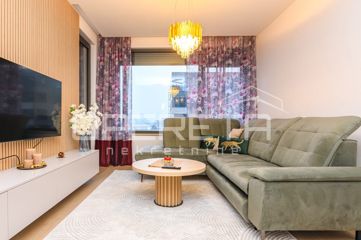 Flat For rent - GRAD ZAGREB ZAGREB