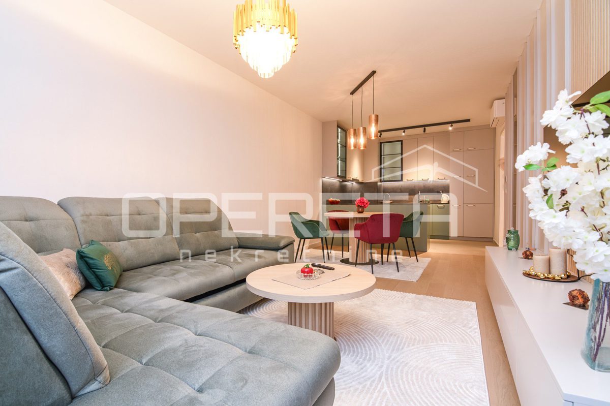 Flat For rent - GRAD ZAGREB ZAGREB