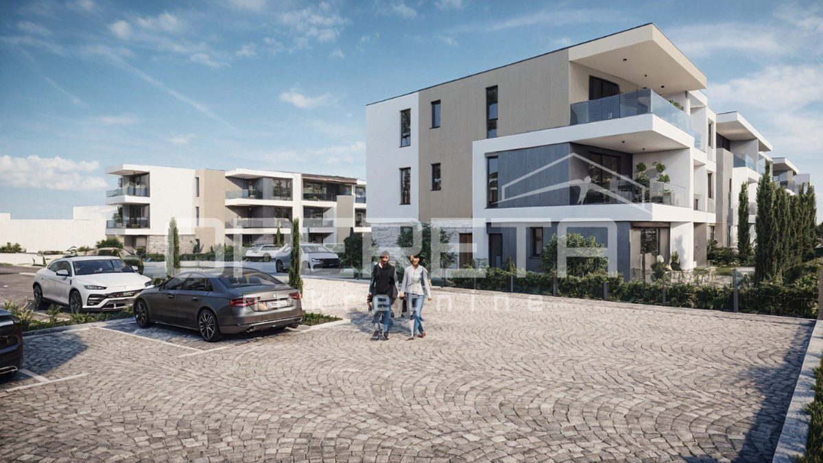 Apartment Zu verkaufen - Istarska Pula - foto 1/10