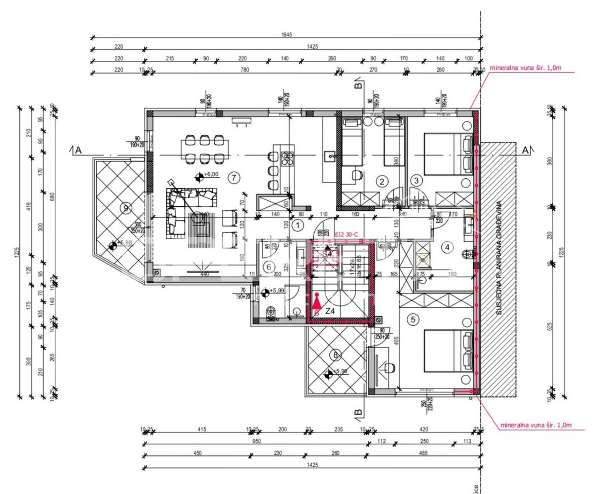 Apartment Zu verkaufen - ISTARSKA PULA
