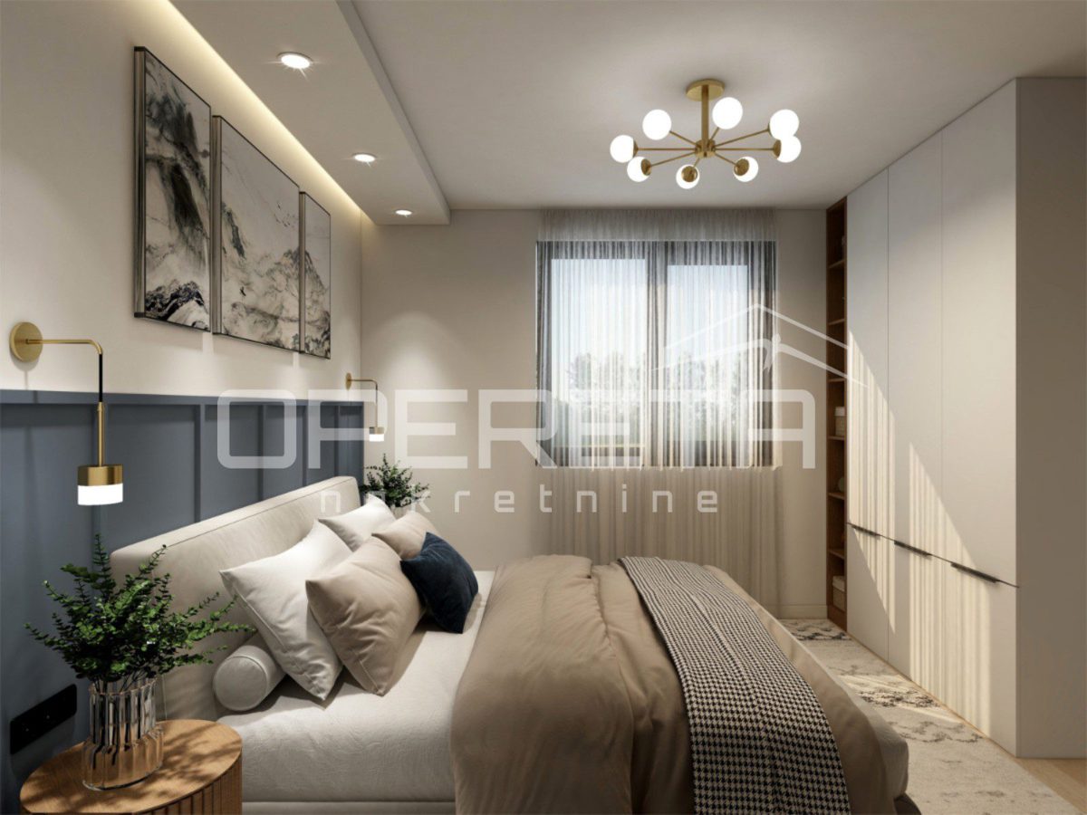 Apartment Zu verkaufen - ISTARSKA PULA