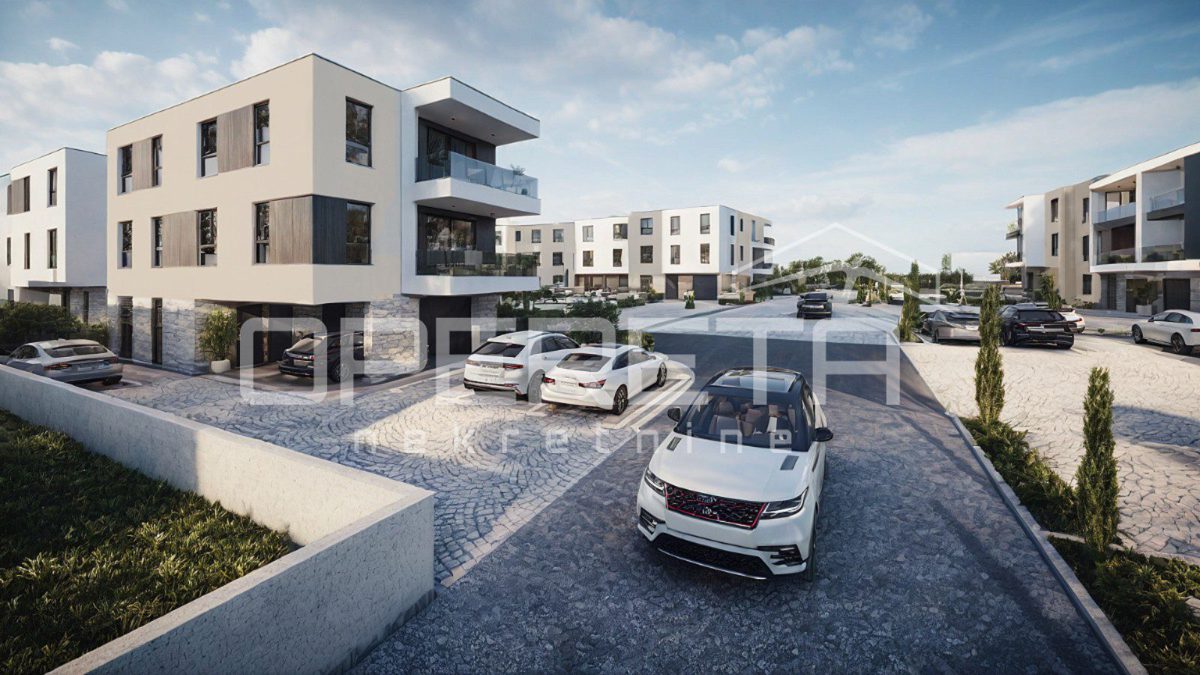 Apartment Zu verkaufen - ISTARSKA PULA