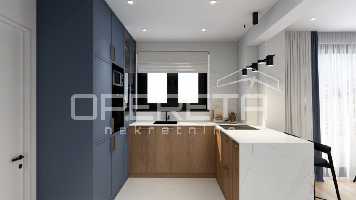 Apartment Zu verkaufen - ISTARSKA PULA