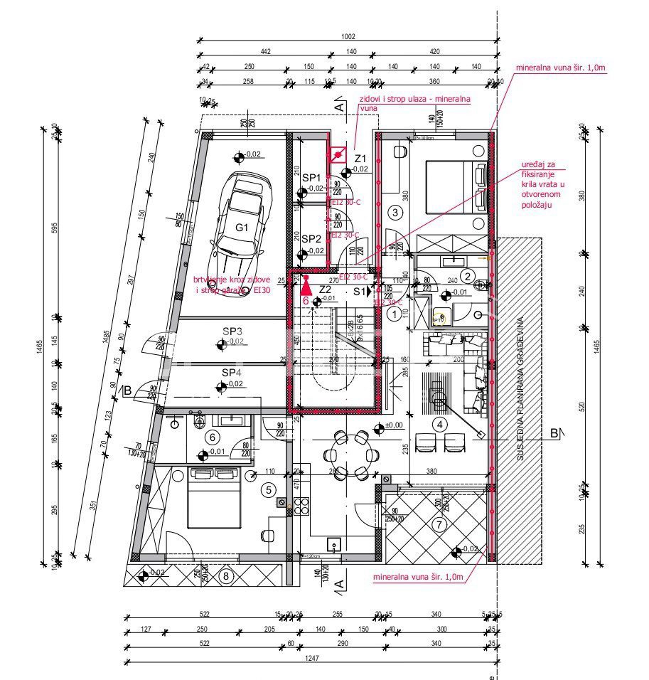 Apartment Zu verkaufen - ISTARSKA PULA