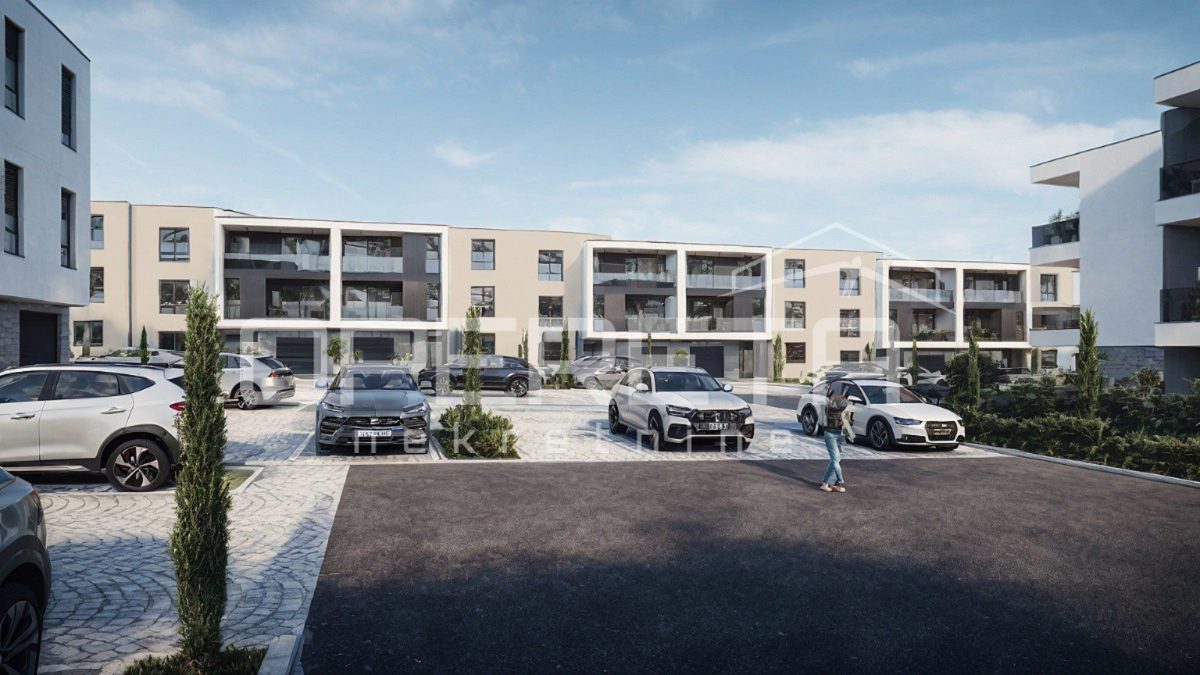 Apartment Zu verkaufen - Istarska Pula - foto 3/11