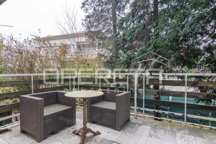 Appartement À louer - Grad Zagreb Zagreb - foto 5/17