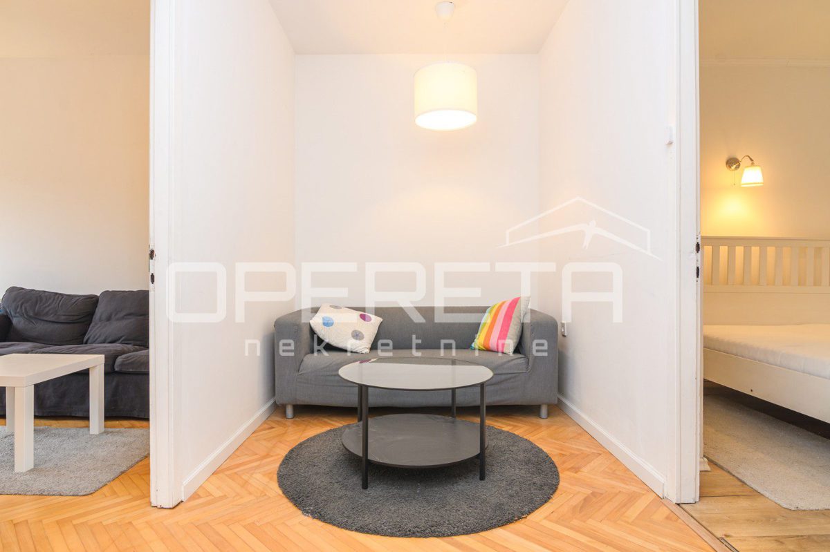 Apartma Za najem - GRAD ZAGREB ZAGREB