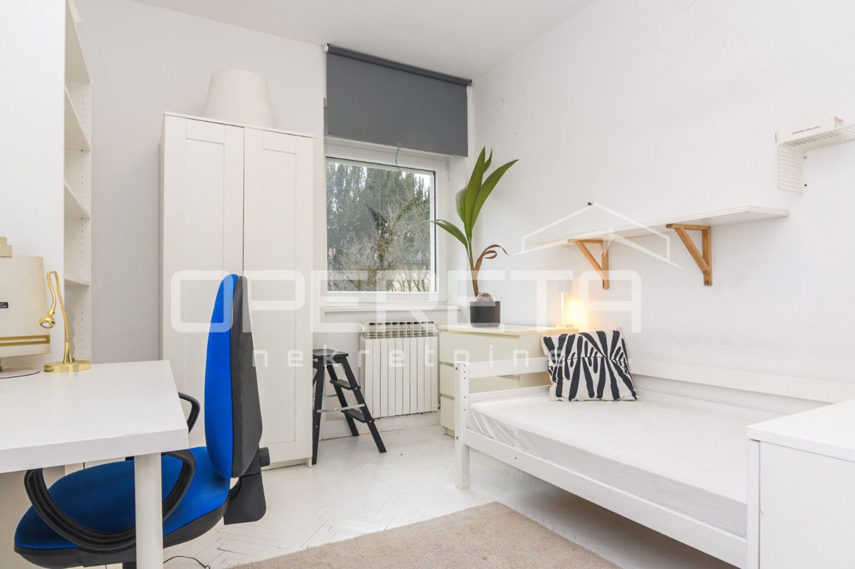 Apartma Za najem - GRAD ZAGREB ZAGREB