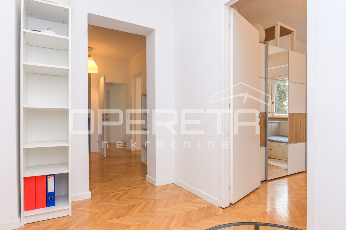 Apartma Za najem - GRAD ZAGREB ZAGREB