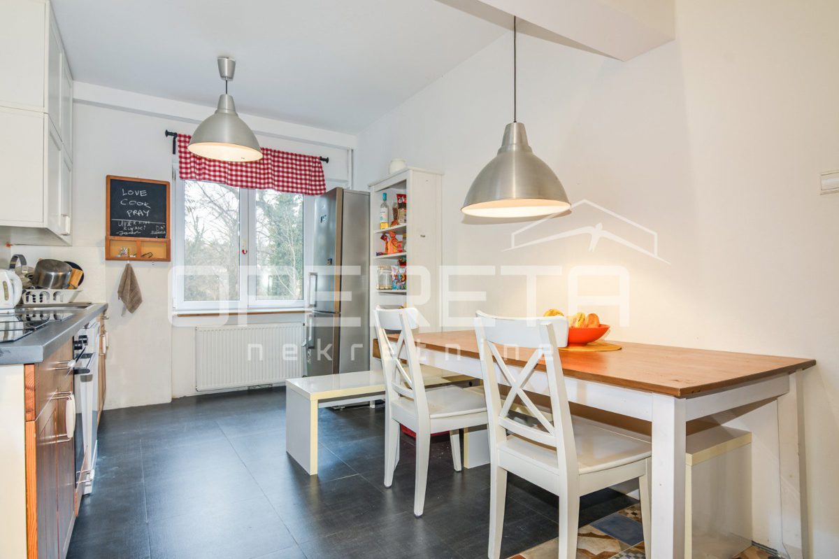 Apartma Za najem - GRAD ZAGREB ZAGREB
