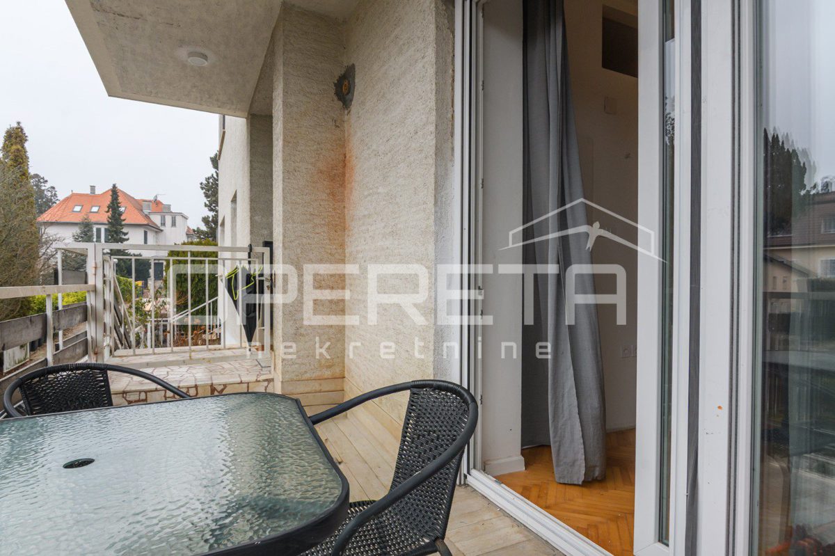 Apartma Za najem - GRAD ZAGREB ZAGREB