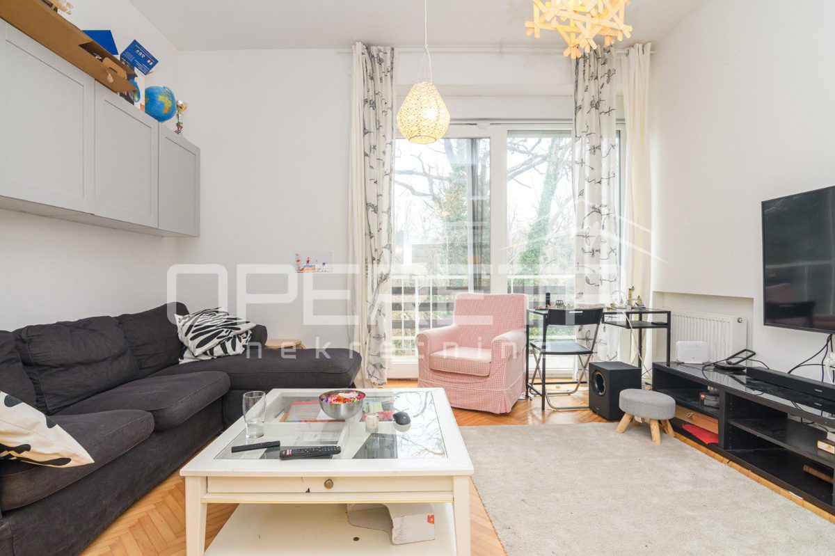 Apartma Za najem - GRAD ZAGREB ZAGREB