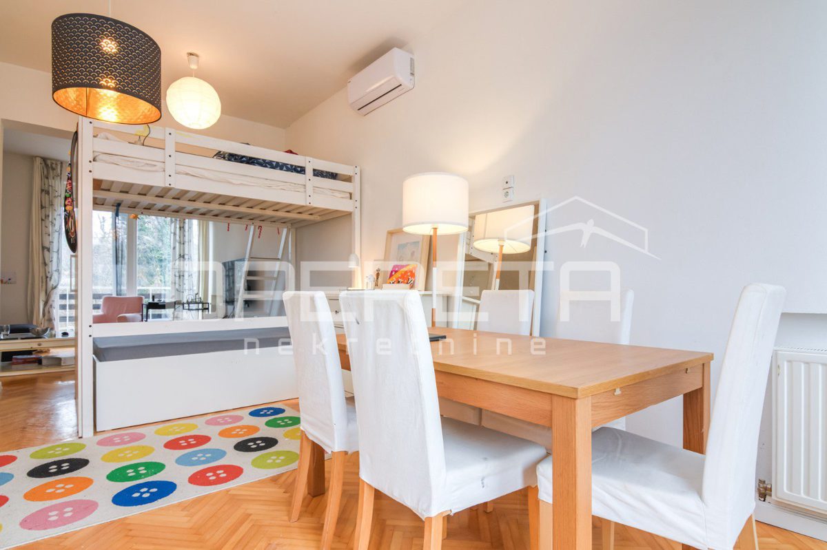 Apartma Za najem - GRAD ZAGREB ZAGREB