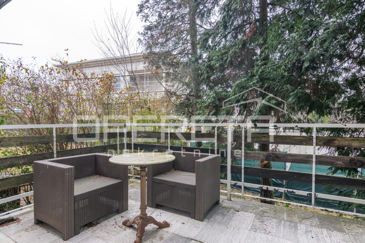 Apartma Za najem - GRAD ZAGREB ZAGREB