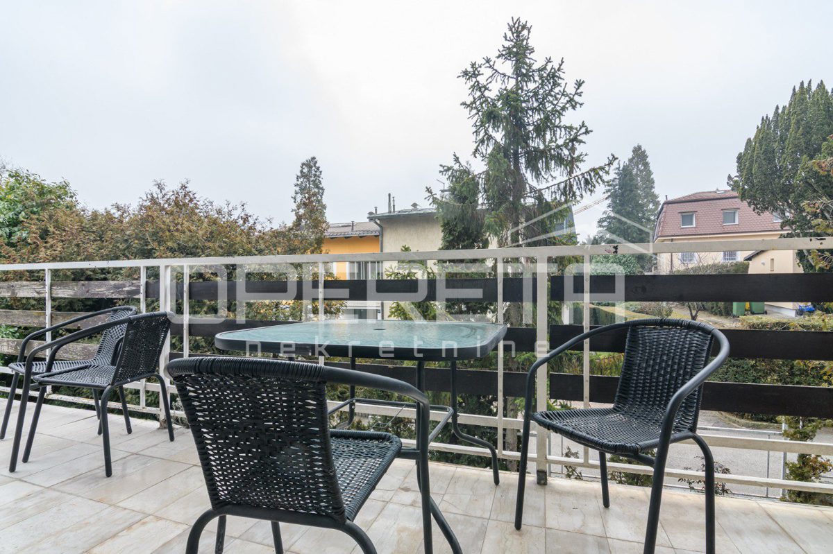 Apartma Za najem - GRAD ZAGREB ZAGREB