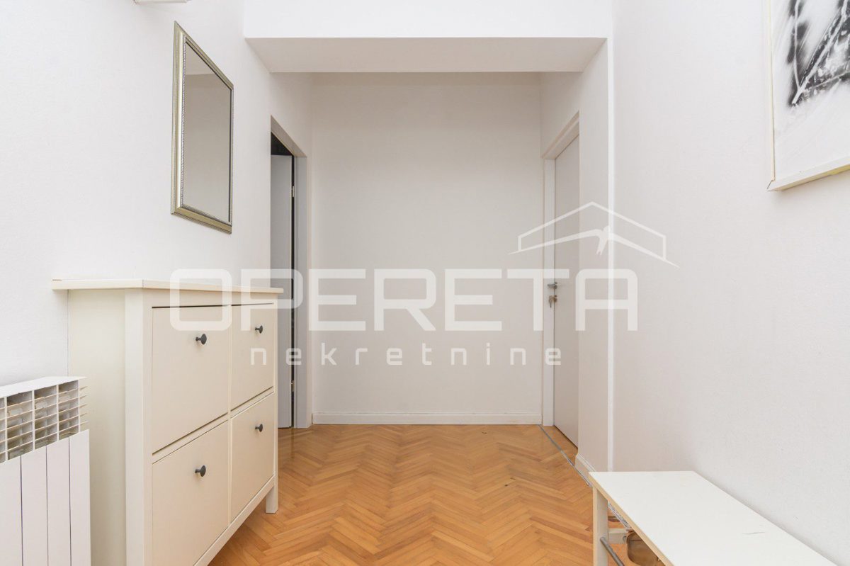 Apartma Za najem - GRAD ZAGREB ZAGREB