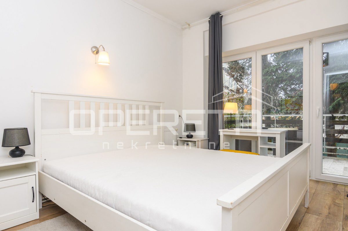 Apartma Za najem - GRAD ZAGREB ZAGREB