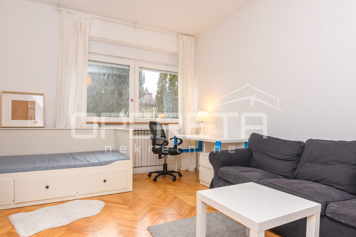 Apartma Za najem - GRAD ZAGREB ZAGREB