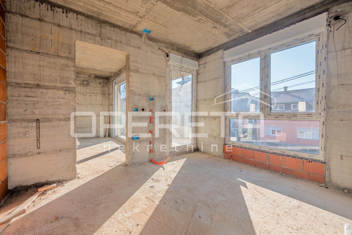 Apartment Zu verkaufen - Grad Zagreb Zagreb - foto 3/8