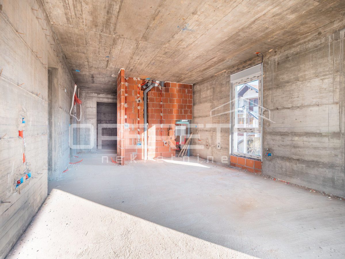 Apartment Zu verkaufen - Grad Zagreb Zagreb - foto 4/8